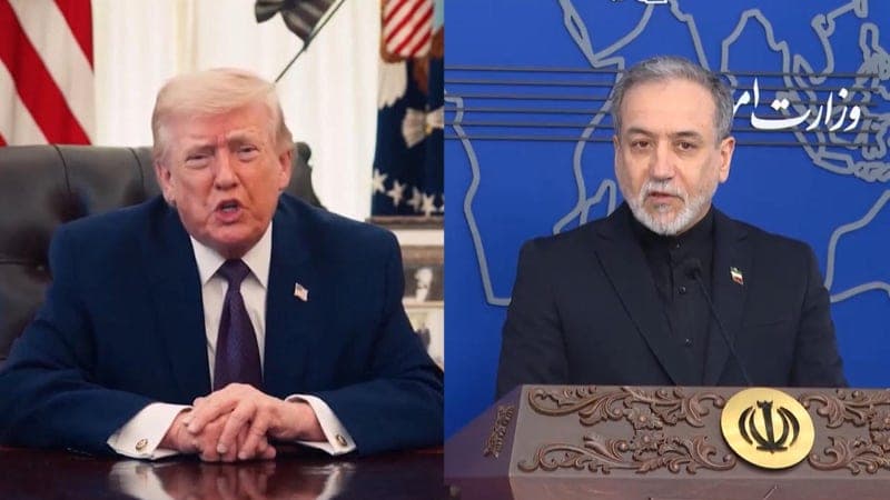 트럼프 "지옥문 48시간 남아"…이란 "미국에 지옥문" 치킨게임 최고조