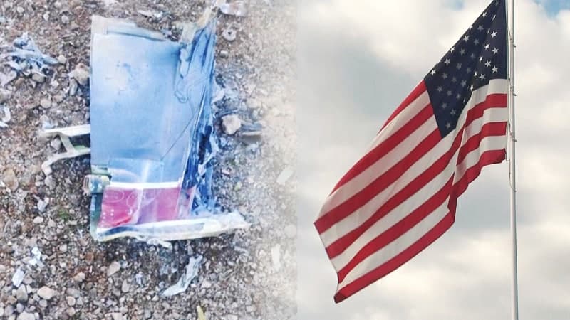 트럼프 "실종 미군 구출…역사상 가장 대담한 구조작전"