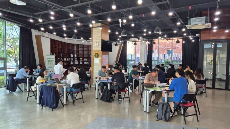 광주시, 15억 투입해 예비창업가·창업기업 맞춤 지원으로 지속 성장 돕는다