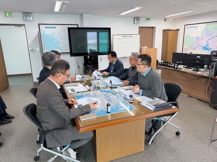 경기도, 화성·오산 접경지 '상수도 미공급' 민원 해결 물꼬