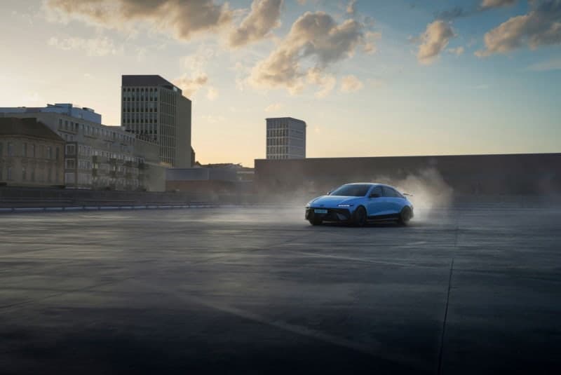 현대차그룹, 고성능 전기차로 세계 시장 판도 변화