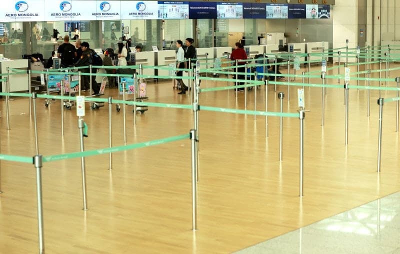 유류할증료 인상 전인데 서비스 물가 상승률 3분기 만에 최고