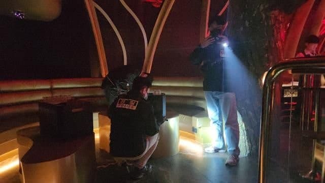 경찰-지자체, 강남·용산 유흥가 마약류 합동단속 "일벌백계"