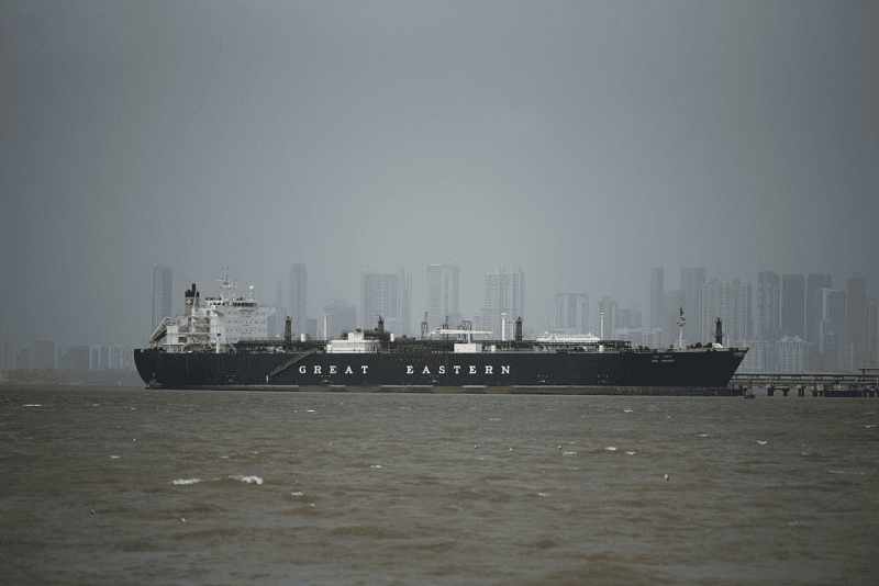 인도, 이란 등 40여개국서 원유 수입…“향후 몇 달 치 원유 모두 확보”