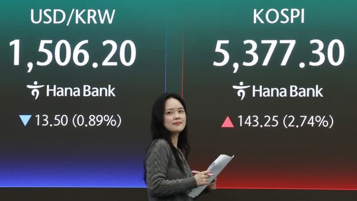 고액자산가, 중동전 중 원전·방산 팔고 삼전 매집