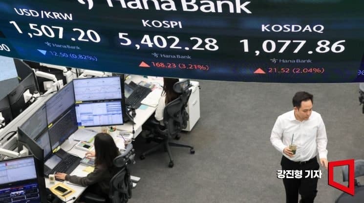 해외IB, 韓 물가전망 2%→2.4% 줄상향…"중동발 고유가·환율 겹치며 3%대 가능성"