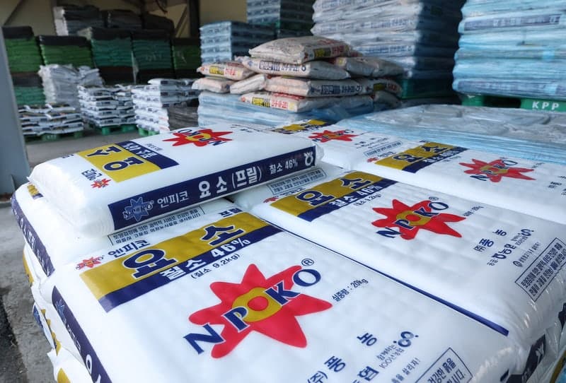 송미령 농식품부 장관, 중동전쟁發 비료 수급 불안 대응 "7월까지 공급 안정"