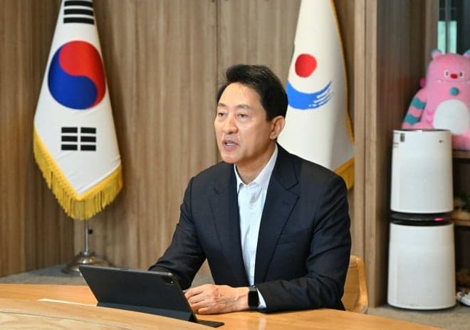 서울시, 기후동행카드 이용자에 3개월간 월 3만원 현금 페이백…고유가 대응