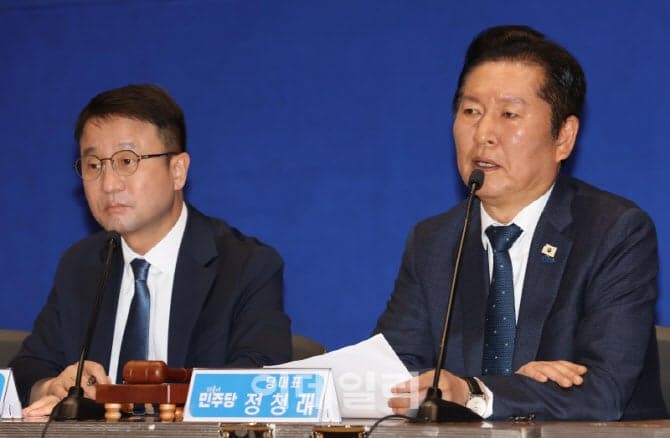 與, '불법 전화방 운영 의혹' 박성현 광양시장 예비후보 자격 박탈 권고