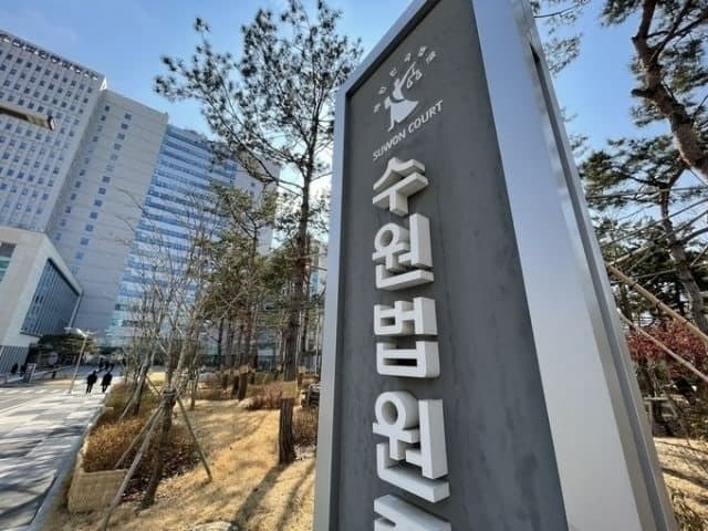 "보면 뭘 아냐" 구급대원 폭행·학벌 비하 30대, 2심서 집유로 '감형'