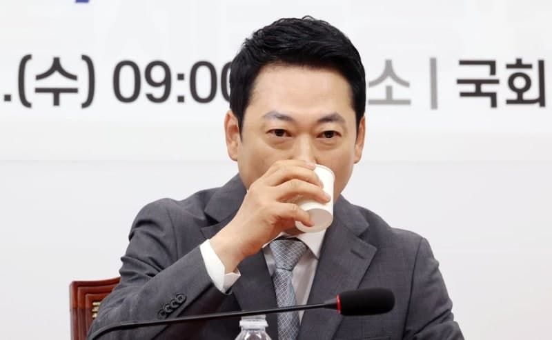 장동혁, 컷오프된 이진숙에 "국회 와서 싸워달라" 재보궐 출마 요청