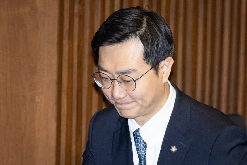 민주당 윤리심판원, '성추행 의혹' 장경태에 "제명 해당하는 징계 처분 의결"