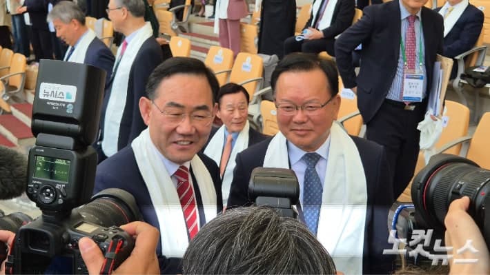 법원이 봉합한 '국힘 공천 갈등'…대구시장 선거, 4파전 되나