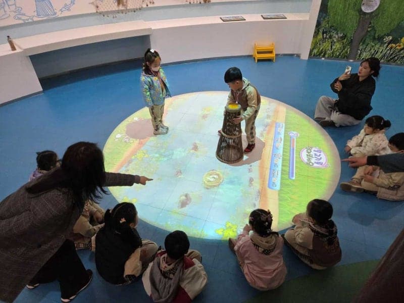 광주역사민속박물관, 유아·초등생 위한 '마한 체험' 프로그램 운영