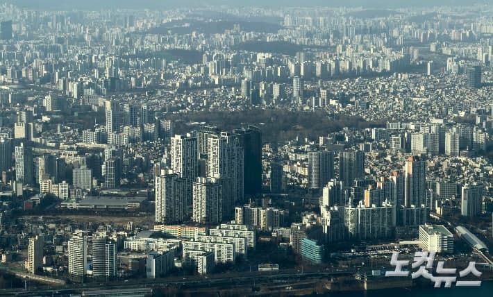 도심 공공주택 복합사업 용적률 1.4배 완화…"공급 속도전" 본격화