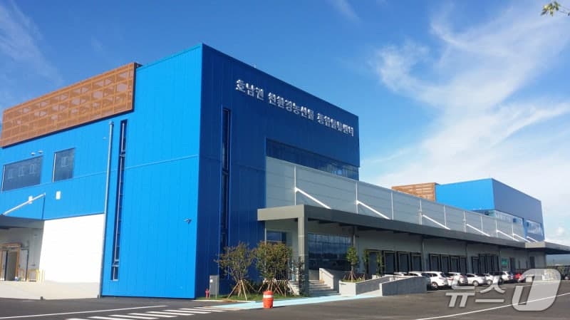 전남도, 친환경농산물 구매알선센터 본격 운영
…판로·유통 '동시 해결'