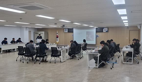 안양시, "공사 소음 등 선제적 차단" 인덕원고 교육환경 상생협의체 가동