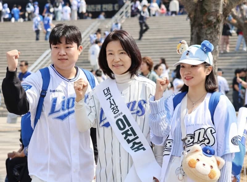 이진숙 "기차는 떠났다" 장동혁 제안 거절, 대구시장 무소속 출마 시사