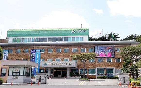 영암군, 출생 미등록 외국인 아동 의료비 지원 나서