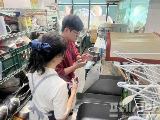 '신뢰받는 음식점 환경 조성' 전남도, 관광지 주변 음식점 21곳 식품위생법 위반 적발