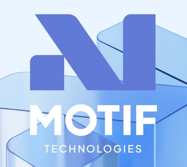 '독파모' 모티프테크놀로지스, LLM 개발·사업 인력 공개 채용