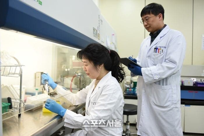 경과원, 쉬나무 추출물로 콜레스테롤 개선 건강식품 개발 추진…5년간 34억원 투입