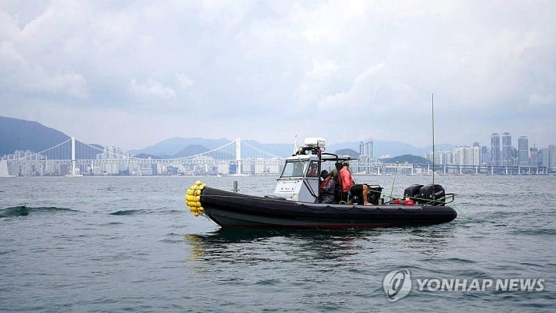 한미, 6·25 전사자 유해소재 공동조사 실시 "한국전쟁 추락 항공기" 잔해 추적