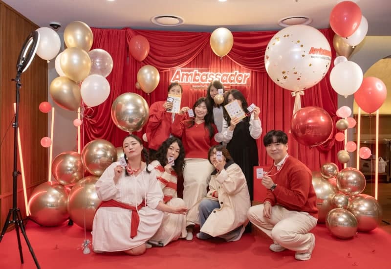 LG전자, 앰버서더 4기 활동 시작…"참신하게 제품 알린다" 콘텐츠 마케팅 나서