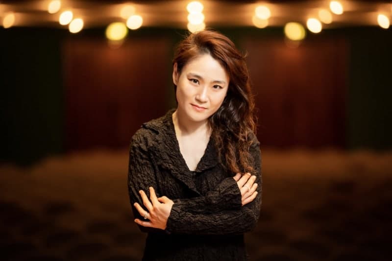 장한나, 예술의전당 첫 음악인 출신 여성 사장 임명