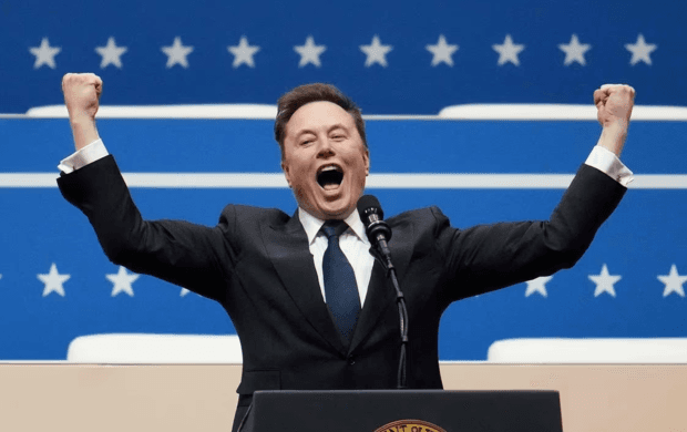 “스페이스X 상장 참여하려면 그록 구독해야” 머스크의 끼워팔기 논란