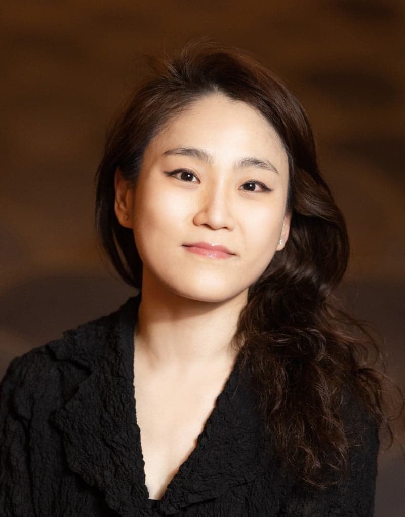 장한나, 예술의전당 첫 음악인 여성 사장