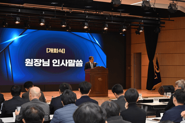 건설연 "SMR·데이터센터·반도체팹, 국가전략산업 인프라 뒷받침"