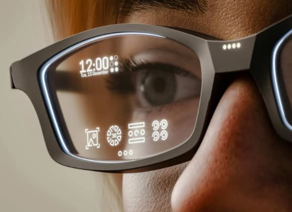 "정답 다 보인다" 中 대학가, AI 안경 이용한 신종 부정행위 확산