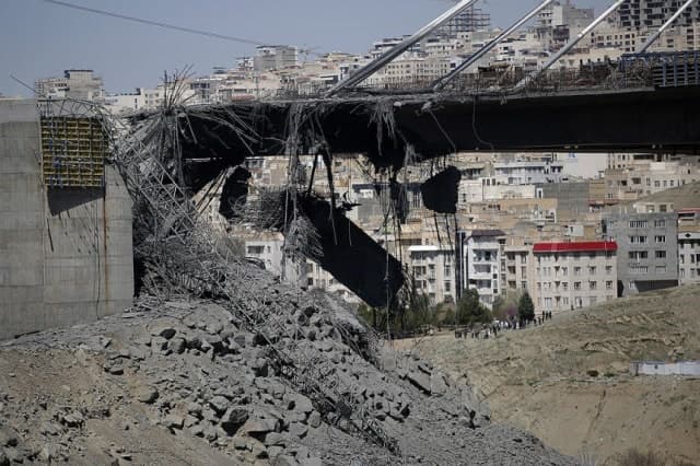 트럼프 "민간시설 파괴" 위협…NYT "의도적 공격은 전쟁범죄" 비판