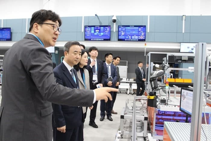 국가AI전략위, 대구·울산서 'AI 행동계획' 이행점검…창원도 간다