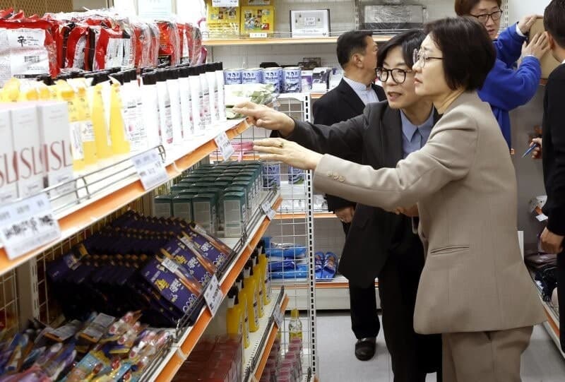 '그냥드림' 복지서비스 연결 창구로…복지연계 1천명 넘겨