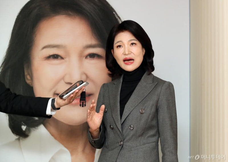 국민의힘 대구시장 공천 내홍, 보수표 분열 위기