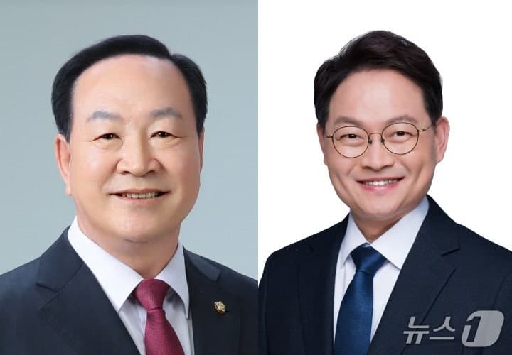 다시 뭉친 강원 여야, 강원특별법 4차 개정 공동작업 속도 낸다