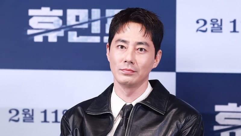 조인성, 과거 "계엄 때 환율 상승" 발언 재소환…때아닌 악플 테러에 '발칵'