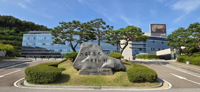 양주시-대방건설, 옥정신도시 주차난 해소 및 옥정역 지하 연결통로 조성 협약