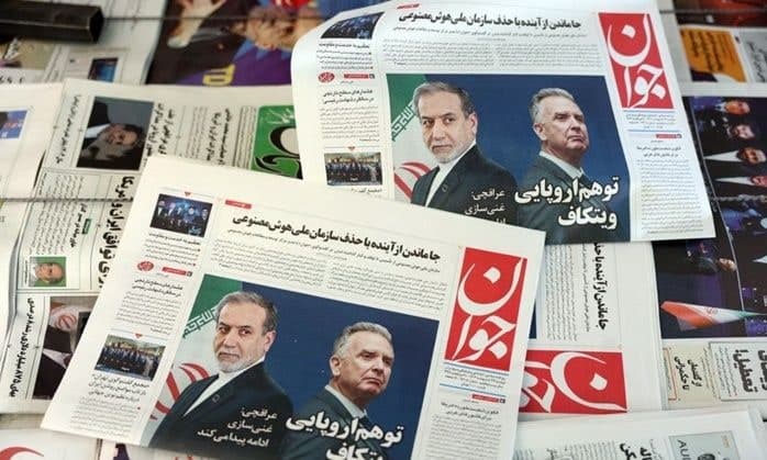 로이터 "미국·이란, '휴전 후 종전 합의' 2단계 중재안 수령"