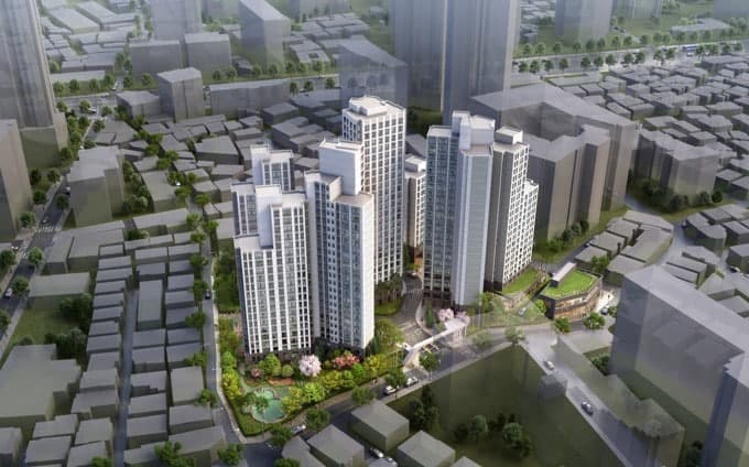 강동구, 재건축 속도 높인다…행정 절차 동시 진행으로 6개월 단축