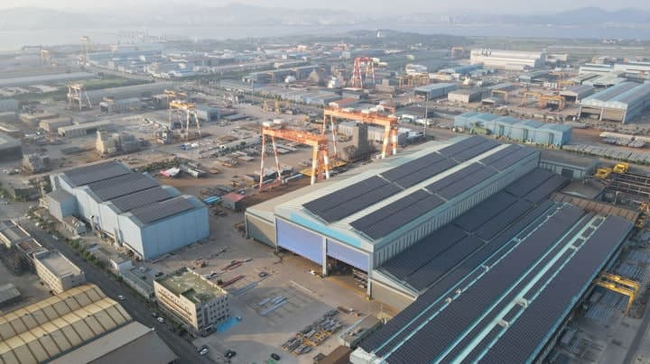 목포대, 산업부 '조선해양 생산공정혁신 기반 구축' 사업 선정…전남도, 영암에 AI 실증센터 건립