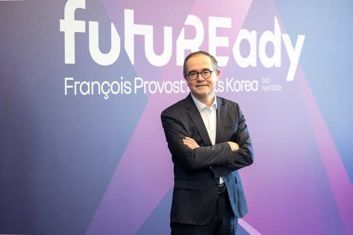 르노 회장 "한국은 핵심 기지…전기차 생산 추진 및 라인업 확장"