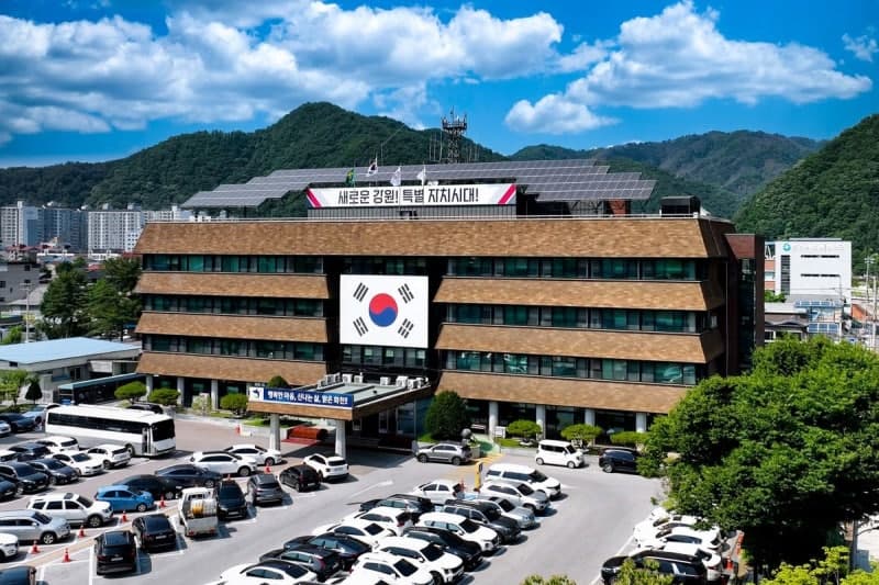 화천군, 초중고 신입생 362명에 입학축하금 지급 및 대학생 지원 확대