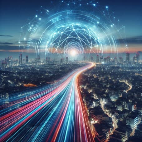 충남 아산에 AI 광반도체 생태계 조성, 차세대 AI 반도체 기반 구축