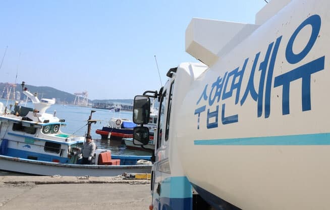 인천시, 어업용 면세유 지원 대폭 확대…최대 700만원 2회 분할 지급 "유가 급등 대응"