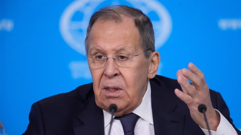 러, 트럼프 욕설 압박에 "최후통첩 말고 협상하라"