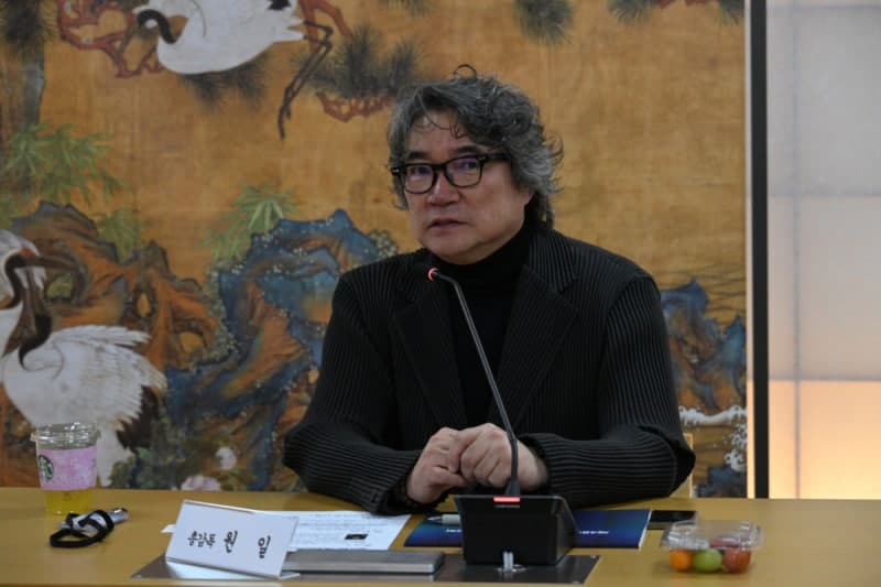 7월 부산서 열리는 유네스코 세계유산위 총감독에 원일 연출가 위촉