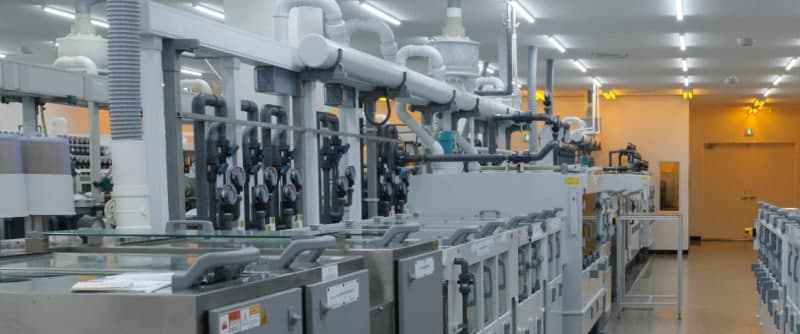 하나증권 "리노공업, 반도체 개발 수요 확대 수혜…목표가 17만원 상향"